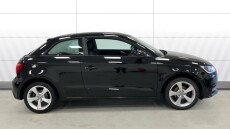 Audi A1 1.0 TFSI Sport 3dr Petrol Hatchback